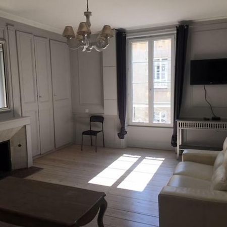 Saint Malo Appartement Εξωτερικό φωτογραφία
