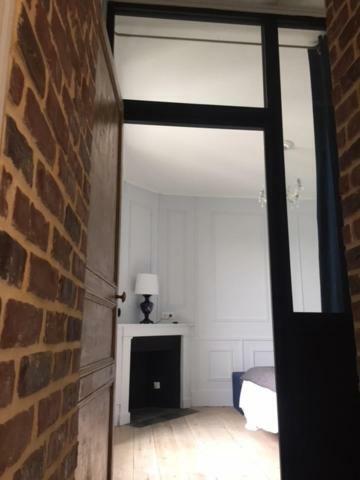 Saint Malo Appartement Εξωτερικό φωτογραφία