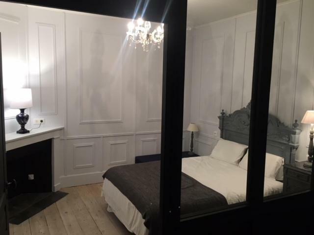 Saint Malo Appartement Εξωτερικό φωτογραφία