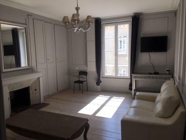 Saint Malo Appartement Εξωτερικό φωτογραφία