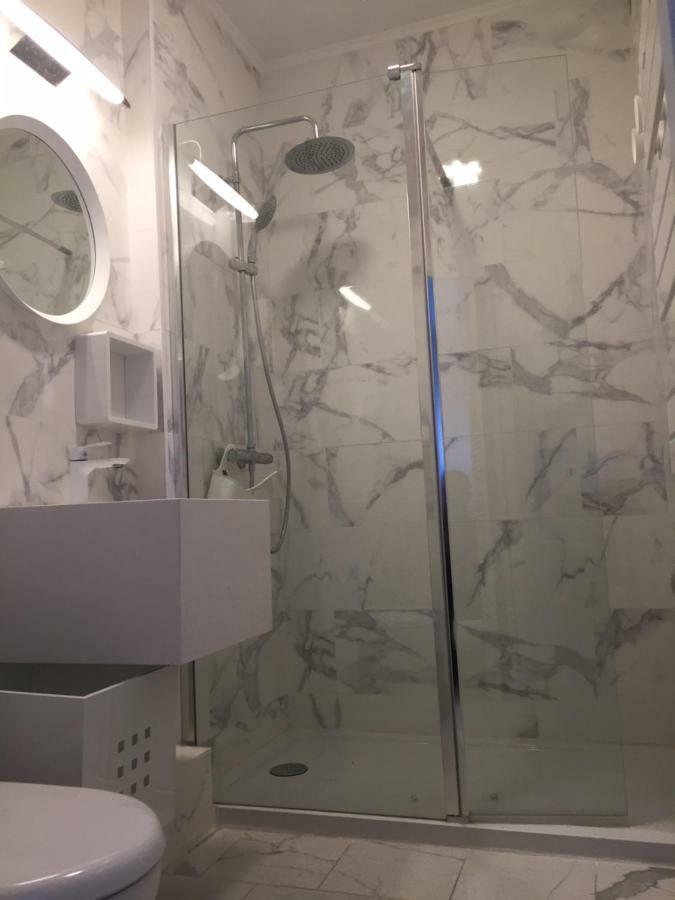 Saint Malo Appartement Εξωτερικό φωτογραφία