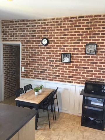 Saint Malo Appartement Εξωτερικό φωτογραφία
