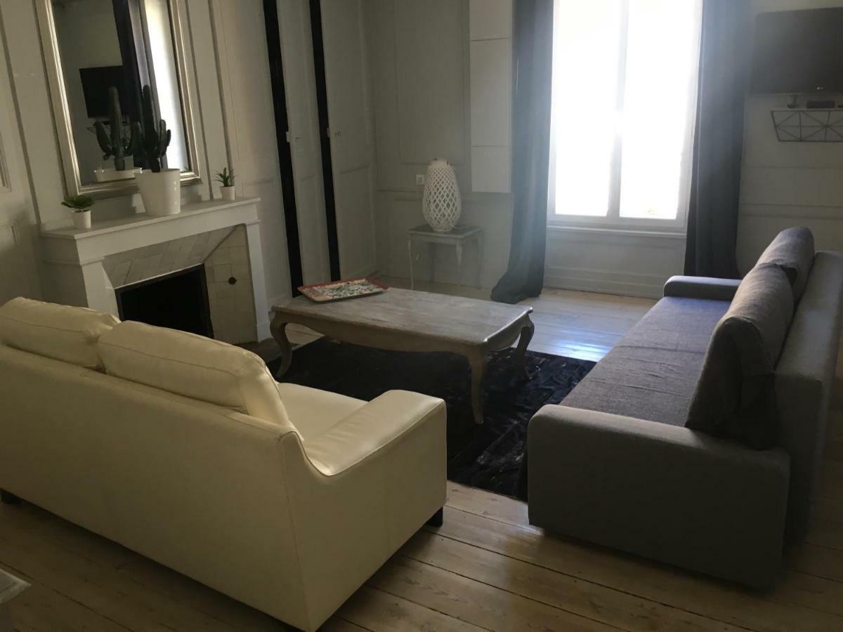 Saint Malo Appartement Εξωτερικό φωτογραφία