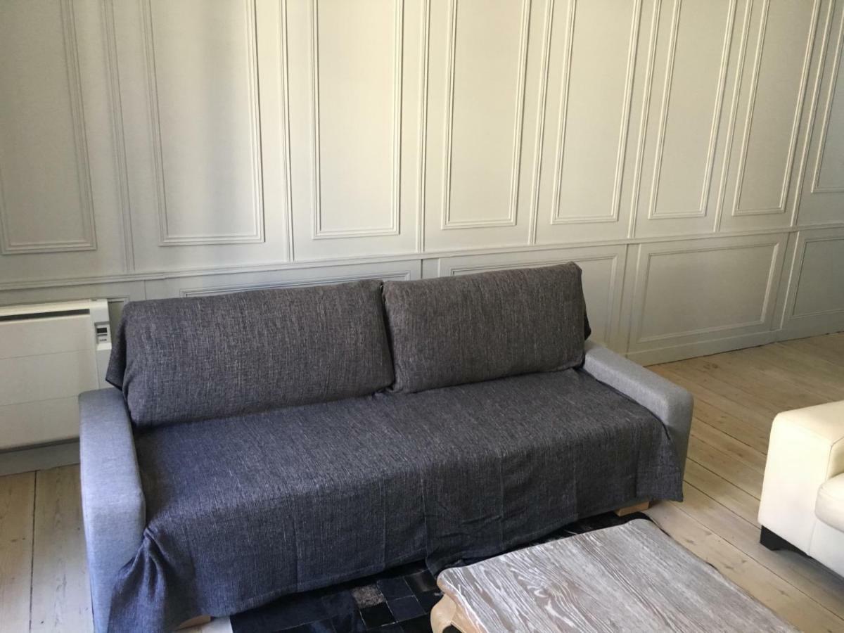 Saint Malo Appartement Εξωτερικό φωτογραφία